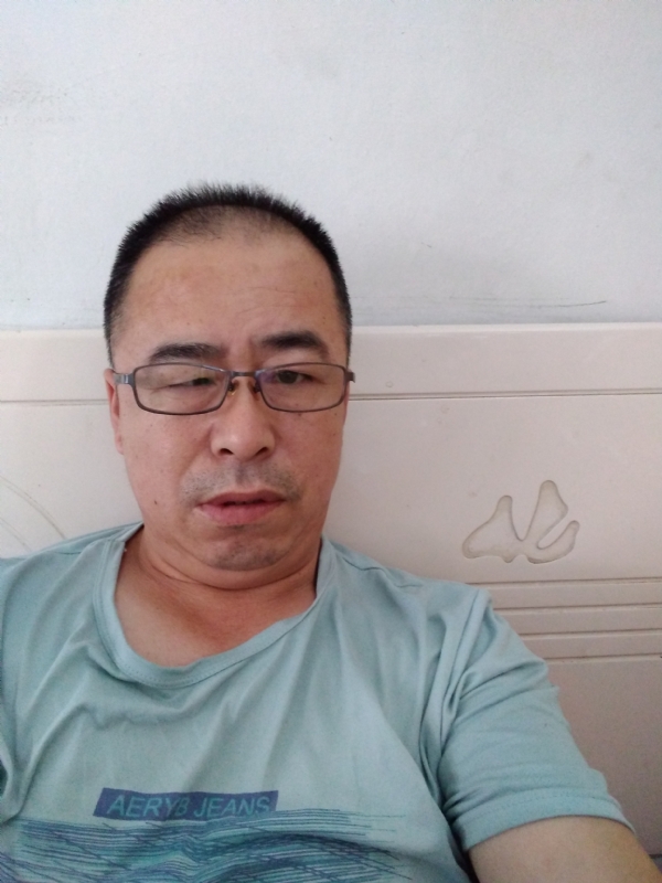 大叔的第一张照片--潍坊蓝颜知己交友网