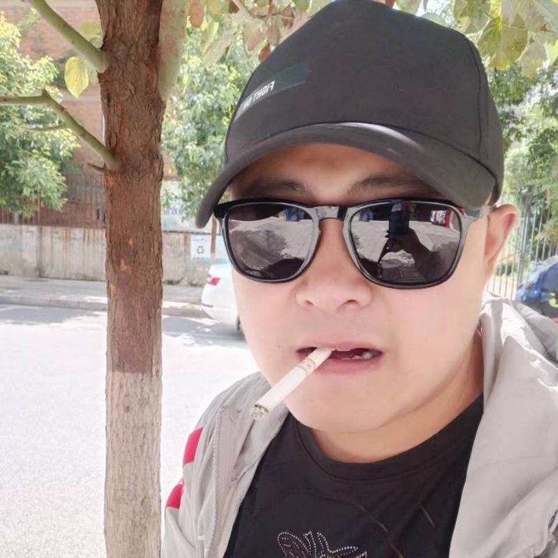 瞄小七的第一张照片--潍坊蓝颜知己交友网