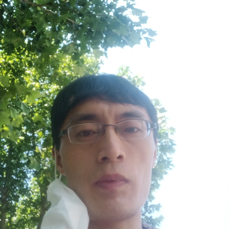 小王的第一张照片--潍坊蓝颜知己交友网