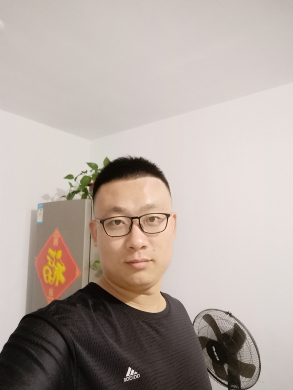 小超超的第一张照片--潍坊蓝颜知己交友网