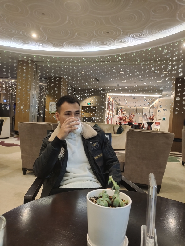 liu的第一张照片--潍坊蓝颜知己交友网