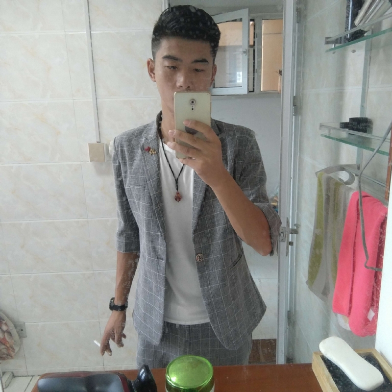 会淹死的鱼的第一张照片--潍坊蓝颜知己交友网