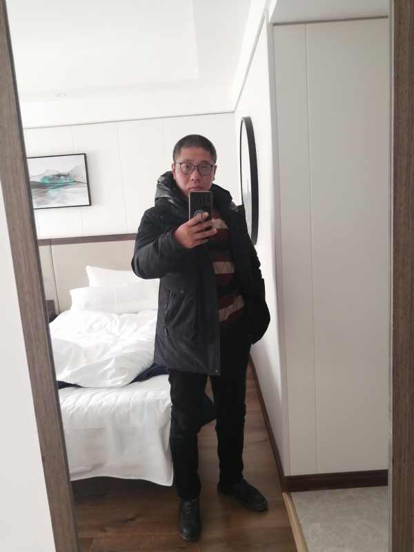 通用的第一张照片--潍坊蓝颜知己交友网