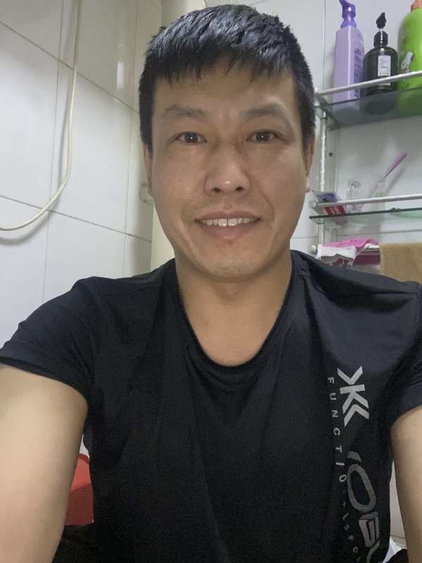 王先生的第一张照片--潍坊蓝颜知己交友网