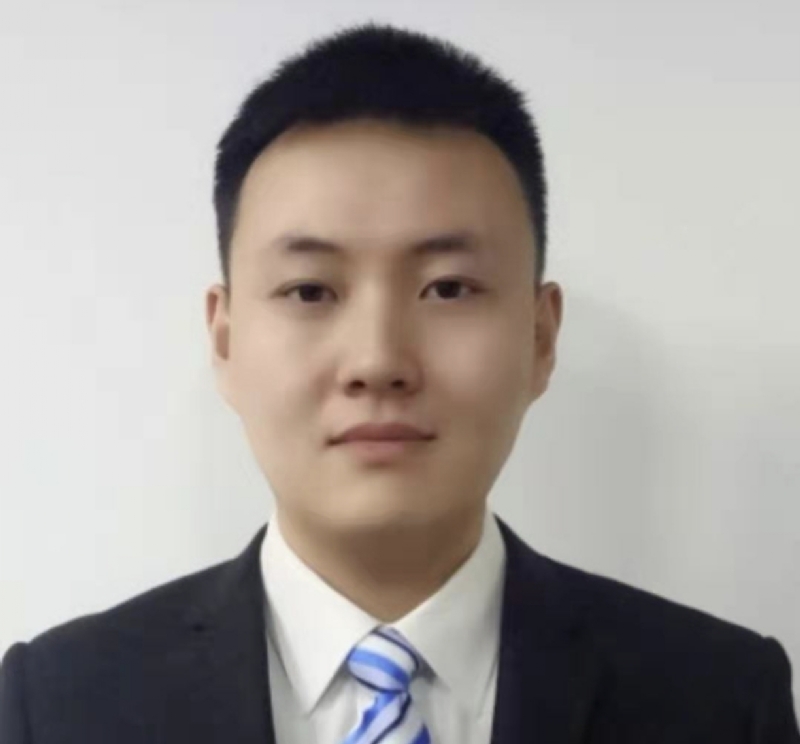 英俊潇洒的第一张照片--潍坊蓝颜知己交友网