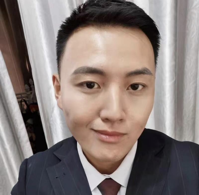 英俊潇洒的第二张照片--潍坊蓝颜知己交友网