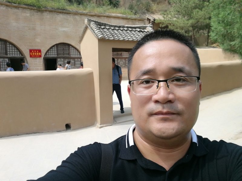 南阳农夫的第一张照片--潍坊蓝颜知己交友网