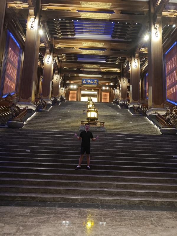 北孟孙大力的第一张照片--潍坊蓝颜知己交友网