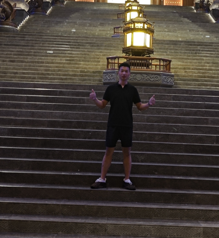 北孟孙大力的第二张照片--潍坊蓝颜知己交友网