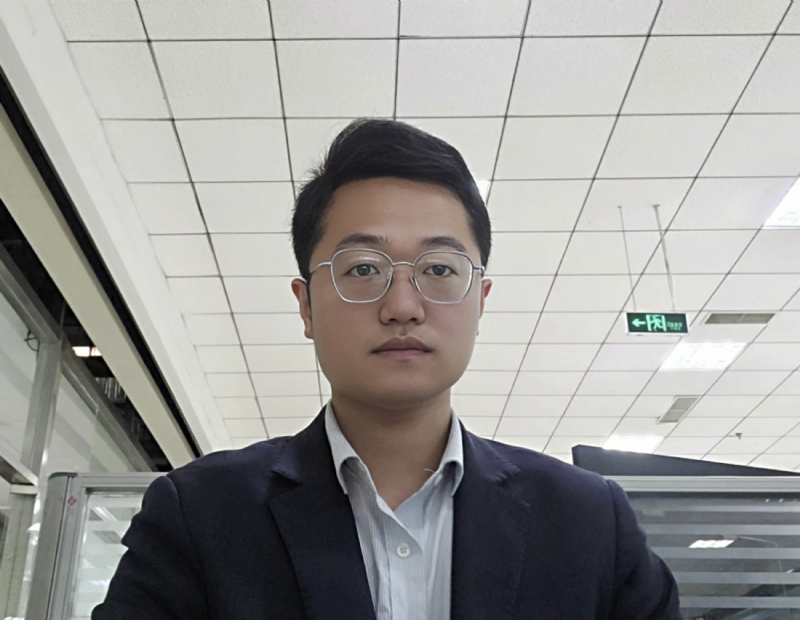 钟爱可乐的第二张照片--潍坊蓝颜知己交友网